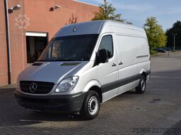 Mercedes-Benz Sprinter  316 L2H2 Regale 2xSchiebetür AHK Klima
