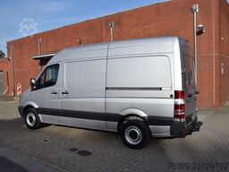 Mercedes-Benz Sprinter  316 L2H2 Regale 2xSchiebetür AHK Klima