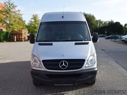 Mercedes-Benz Sprinter  316 L2H2 Regale 2xSchiebetür AHK Klima