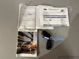 Ford Transit Custom 280 2.0 TDCI L1H1 Trend 130 PK /...
