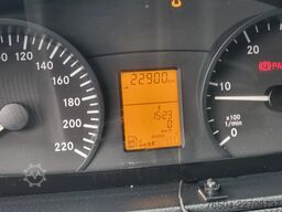Mercedes-Benz Vito 113 CDI 9 Persoons Airco L2 Euro 5