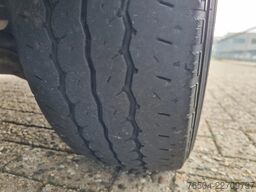 Mercedes-Benz Vito 113 CDI 9 Persoons Airco L2 Euro 5