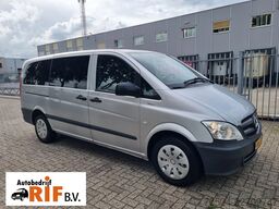 Mercedes-Benz Vito 113 CDI 9 Persoons Airco L2 Euro 5 Minibus