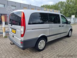 Mercedes-Benz Vito 113 CDI 9 Persoons Airco L2 Euro 5 Minibus