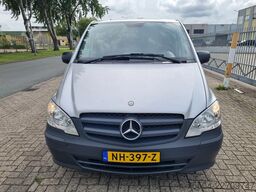 Mercedes-Benz Vito 113 CDI 9 Persoons Airco L2 Euro 5 Minibus
