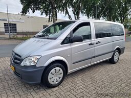 Mercedes-Benz Vito 113 CDI 9 Persoons Airco L2 Euro 5 Minibus