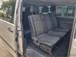 Mercedes-Benz Vito 113 CDI 9 Persoons Airco L2 Euro 5 Minibus