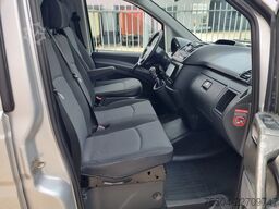 Mercedes-Benz Vito 113 CDI 9 Persoons Airco L2 Euro 5 Minibus