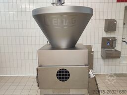 Vemag Smoke generator