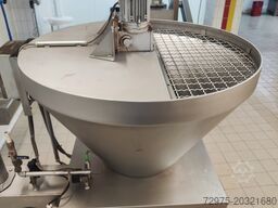 Vemag Smoke generator