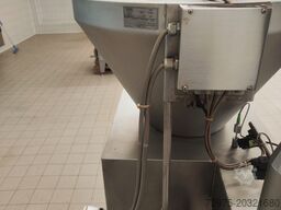 Vemag Smoke generator