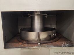 Vemag Smoke generator