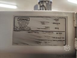 Vemag Smoke generator