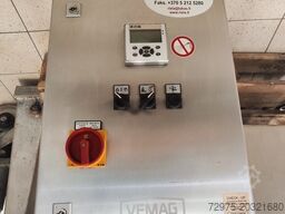 Vemag Smoke generator