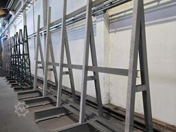 Lisec LBK-60/30 Auflage: 600 mm