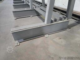 Lisec LBK-60/30 Auflage: 600 mm