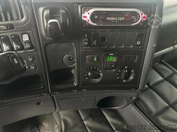 Scania R420 6x2 / Leebur