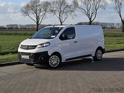 OPEL VIVARO 1.5 L2 Airco Euro6 NAP!