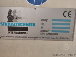 Straaltechniek 4a1-pls