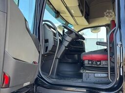 VOLVO FH 500  I-Save Globet. RETARDER X-LOW Hubsattel.