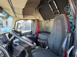 VOLVO FH 500  I-Save Globet. RETARDER X-LOW Hubsattel.