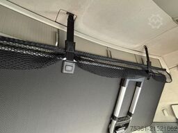 VOLVO FH 500  I-Save Globet. RETARDER X-LOW Hubsattel.