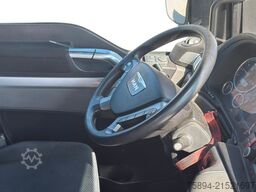 MAN TGX 18.440 Abschleppwagen 7,00m * TOPZUSTAND