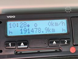 FORD TRANSIT 2.2 Machine Transport!