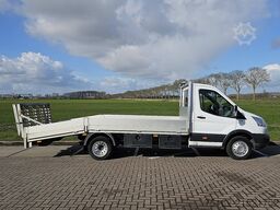FORD TRANSIT 2.2 Machine Transport!