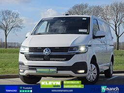 VW TRANSPORTER 2.0 TDI L1H1 4MOTION LED!