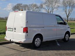 VW TRANSPORTER 2.0 TDI L1H1 4MOTION LED!