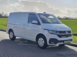 VW TRANSPORTER 2.0 TDI L1H1 4MOTION LED!