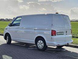 VW TRANSPORTER 2.0 TDI L1H1 4MOTION LED!
