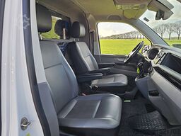 VW TRANSPORTER 2.0 TDI L1H1 4MOTION LED!