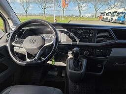VW TRANSPORTER 2.0 TDI L1H1 4MOTION LED!