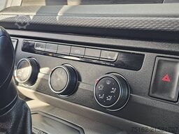 VW TRANSPORTER 2.0 TDI L1H1 4MOTION LED!
