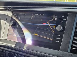 VW TRANSPORTER 2.0 TDI L1H1 4MOTION LED!