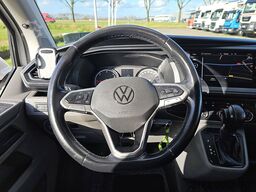 VW TRANSPORTER 2.0 TDI L1H1 4MOTION LED!
