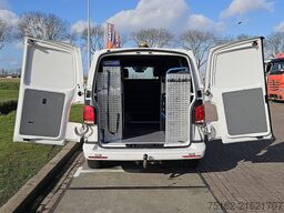 VW TRANSPORTER 2.0 TDI L1H1 4MOTION LED!
