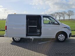 VW TRANSPORTER 2.0 TDI L1H1 4MOTION LED!