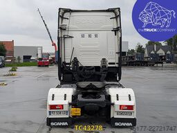 Scania S 500
