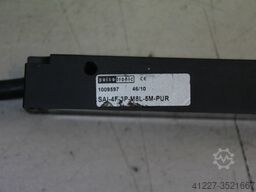 Pulsotronic SAI-4F-3P-M8L-5M-PUR