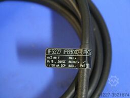 IFM IF5227 IFB3002-BPKG/MS