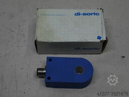 di-soric IR 10 PSK-IBS