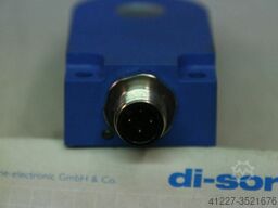 di-soric IR 10 PSK-IBS