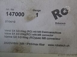 Robatech** P/N 147000