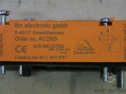 IFM AC2505