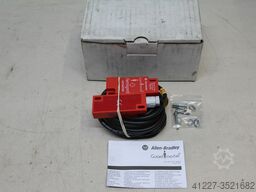 Allen-Bradley Guardmaster 440N-G02014