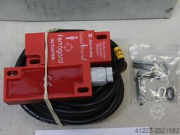 Allen-Bradley Guardmaster 440N-G02014
