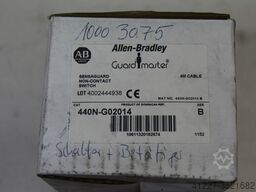 Allen-Bradley Guardmaster 440N-G02014